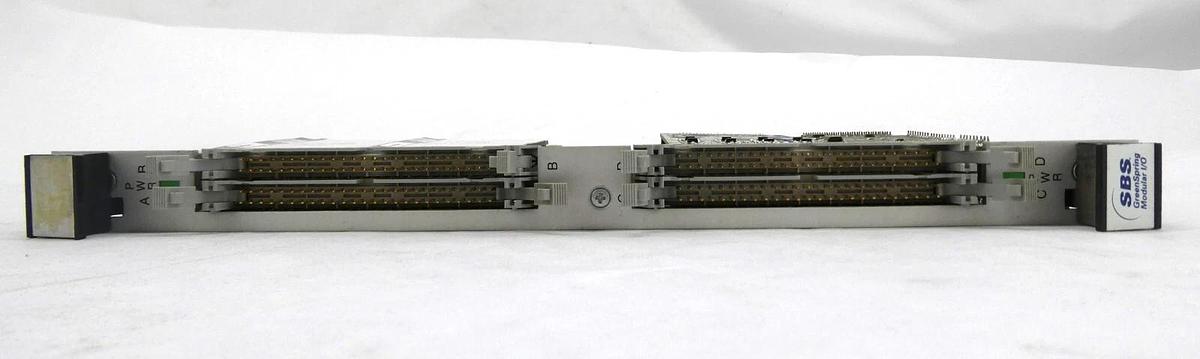 Used Greenspring Computers VIP616 Rev C2 Industry Pack PCB Card Working Surplus