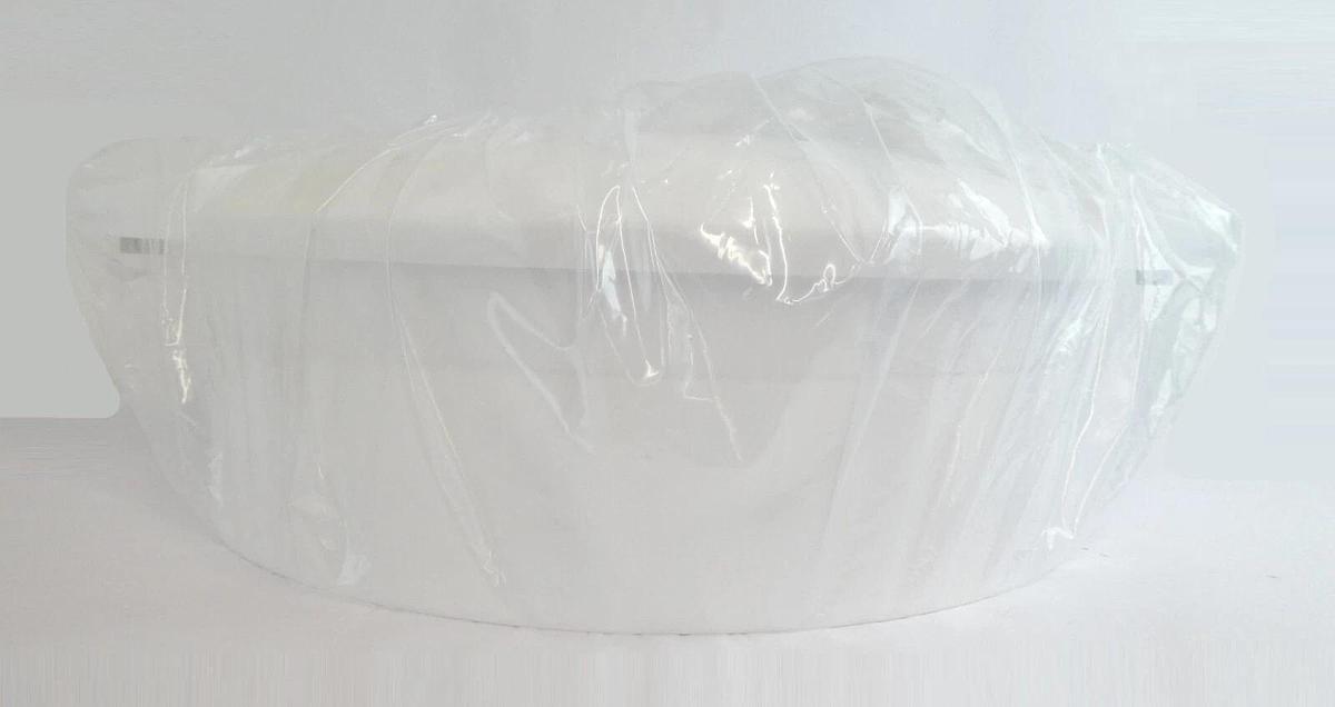 Refurbished Lam Research 810-50062253 300mm Wafer Spin Rinse Cup Assembly Refurbished