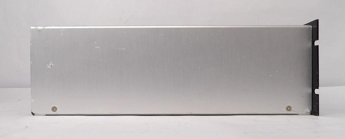 Used Kyosan Electric DC HIGH VOLT P/S DC Power Supply Untested Spare Surplus
