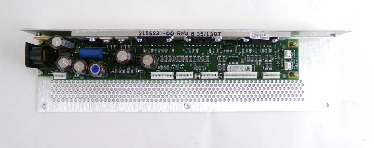 Used AE Advanced Energy 2155231-00 RF Generator PCB Assembly 1355023 Lot of 2 Spare