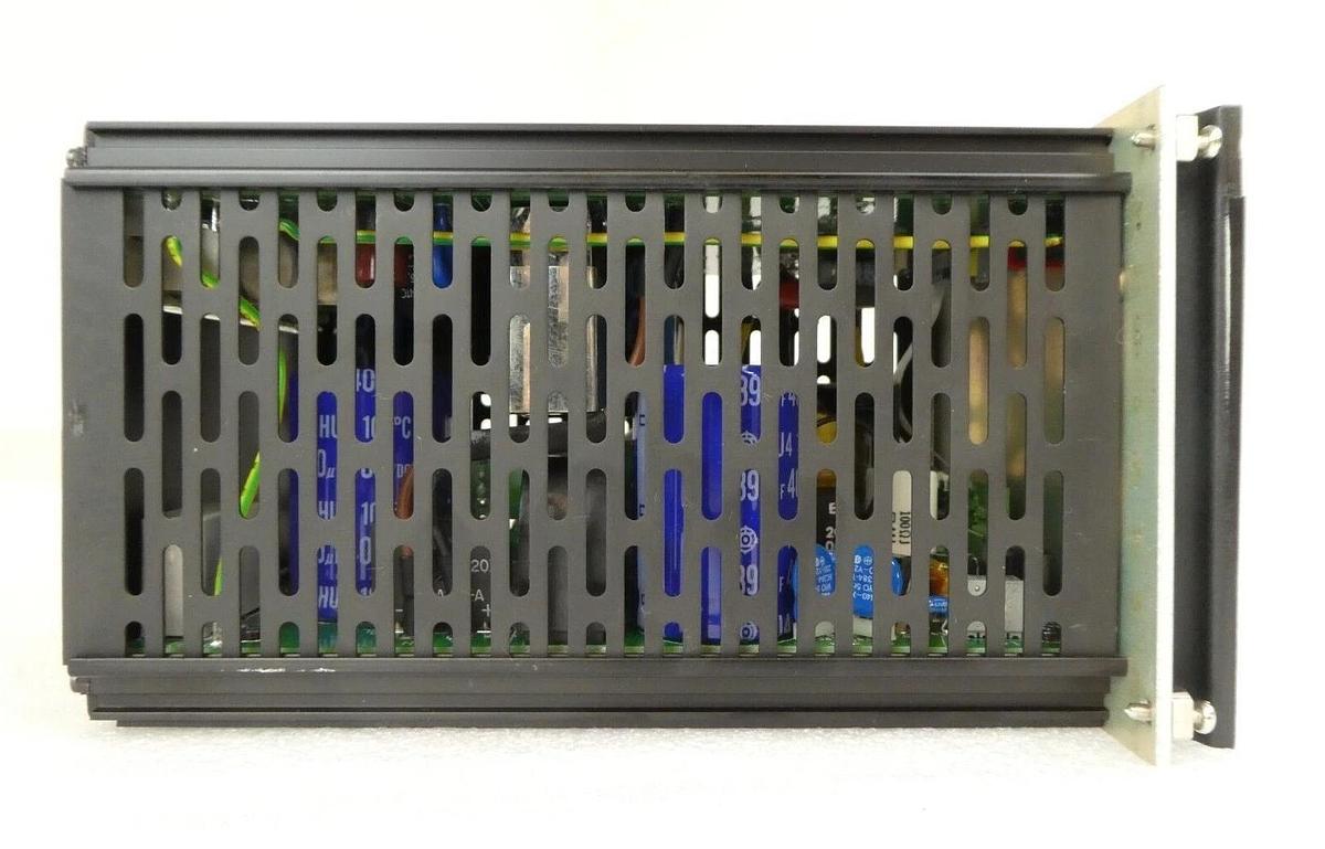 Used Kniel CP 24.13 24V Power Supply PCB Card 4022.436.43051 ASML Working Surplus