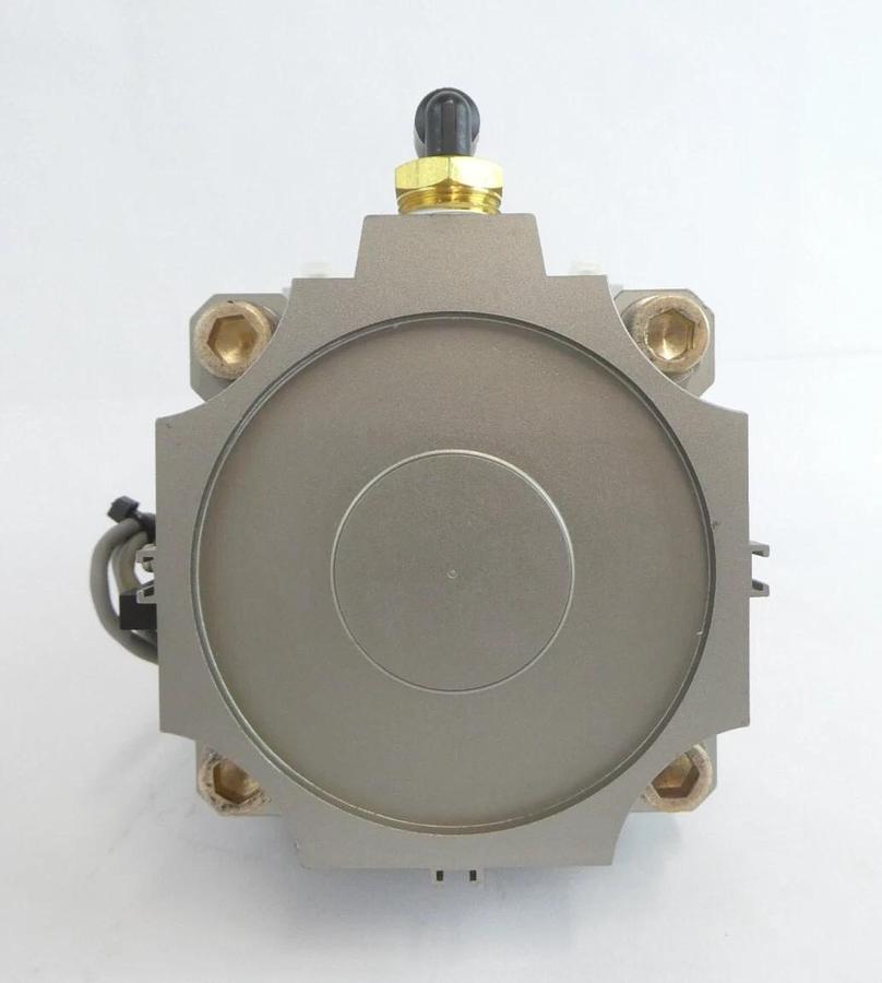 Used SMC NCDQ1B80-01-70404 Chamber Slit Valve Endura Centura 0030-70048 Working