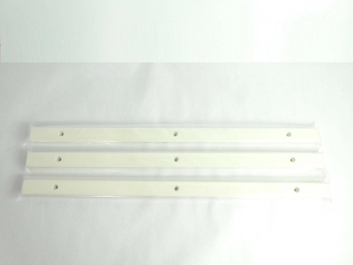 ASM 16-195818-01 Spacer Rear Upper Door Reseller Lot of 3 New Surplus