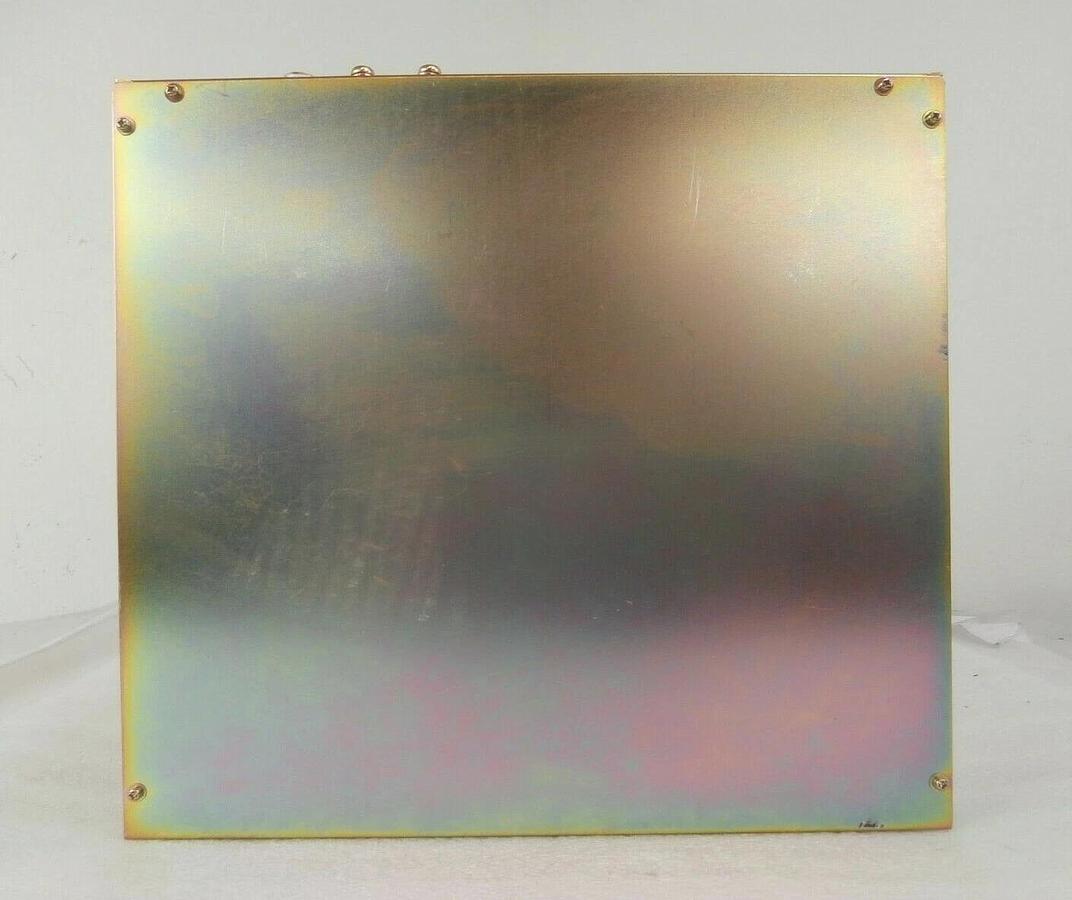 Used Futaba HPS-FB6-2 Power Supply Module CZ0190 Nikon 4S064-064 NSR-S204B Working