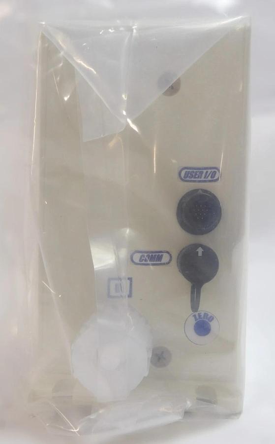 Melema Sensors CMFC-6032-F3308-Z2-ZH-001 Coriolis Mass Flow Controller MFC New