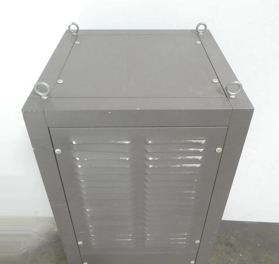 Used Amplifier Research 1000L RF Broadband Power Amplifier 10kHz-20MHz Untested Spare
