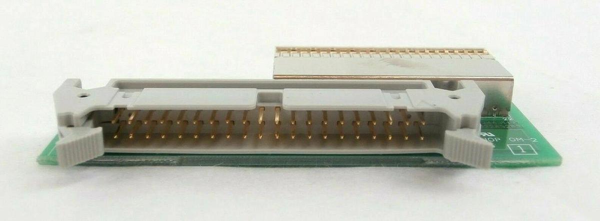 Used Meiden YZ99Z-02 Backplane Interface Board PCB SU22A32031 Working Surplus