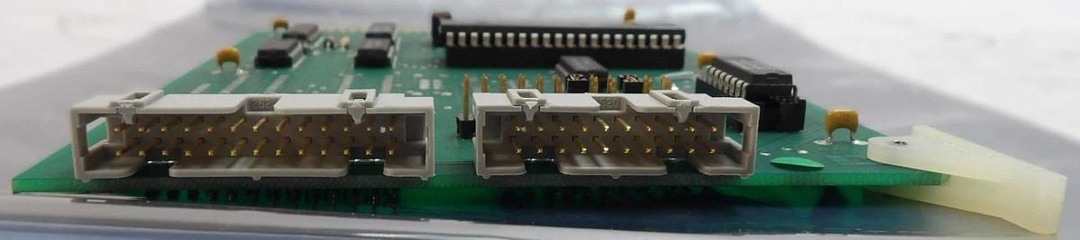 Used Particle Measuring Systems PMS-945C-2 Processor PCB Card Turbo 110 Working