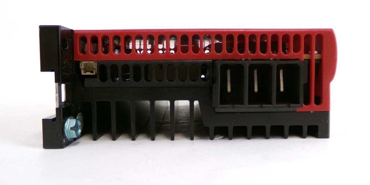 Used Control Concepts uF1HXTA0-32-P1000-E155 SCR Controller Lot of 3 Working