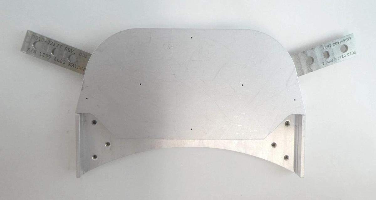 Used AMAT Applied Materials 0040-03667 300mm Robot VHP Wrist Set of 2 Working Surplus