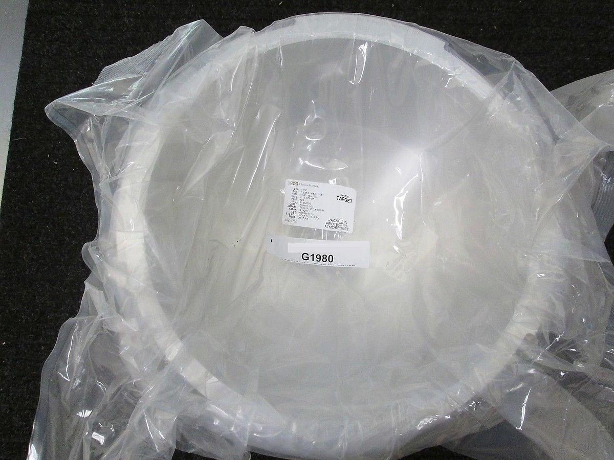 Johnson Matthey TSQUALWDX-05635 X-Long Quantum Target 7.83 x 11.640 x 13.05"