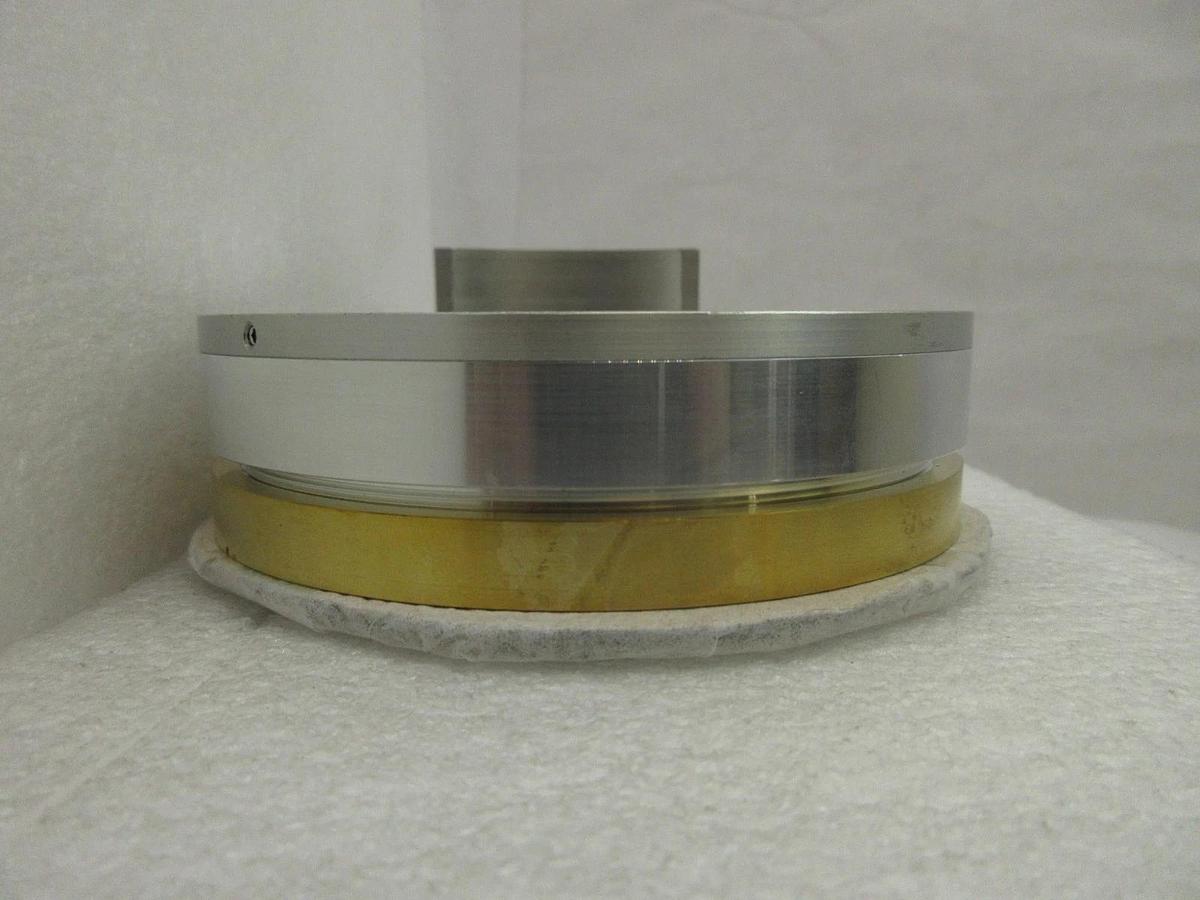 Used Nikon Precision Fly's Eye Field Lens NSR-S204B Step-and-Repeat Working