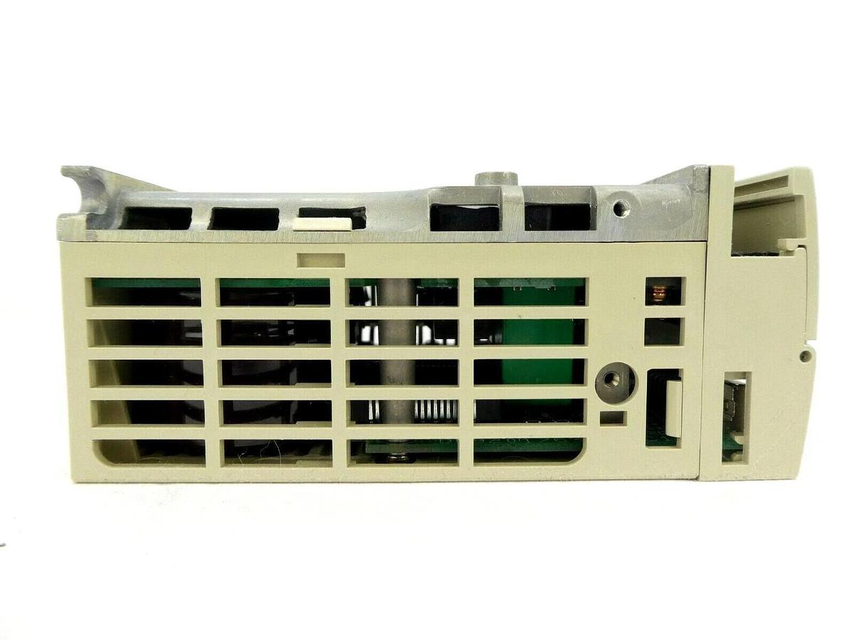Used Yaskawa Electric SGDA-A5AS Servo Drive SERVOPACK Working Surplus