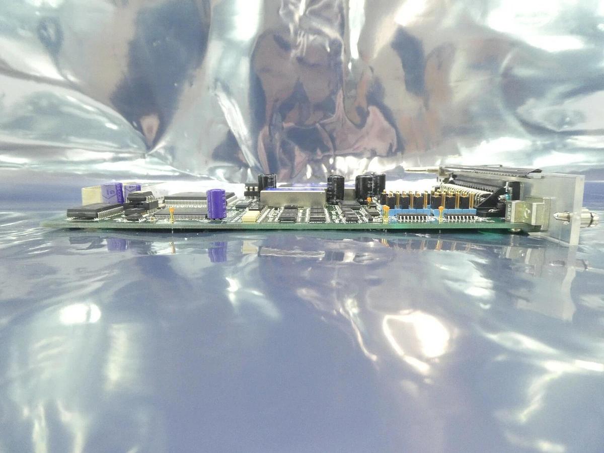 Used Nikon 4S008-541 REC-DA0 PCB Card ACP-560 NSR FX-601F Working Surplus