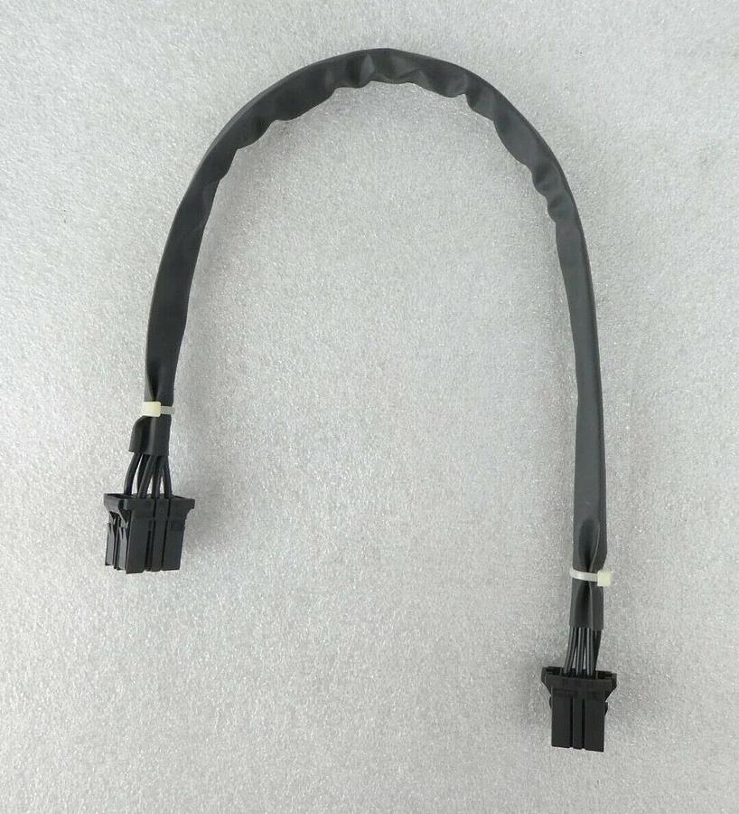 Used TEL Tokyo Electron DC Branch PCB Cable Set of 3 2986-419240-12 2986-443389-11