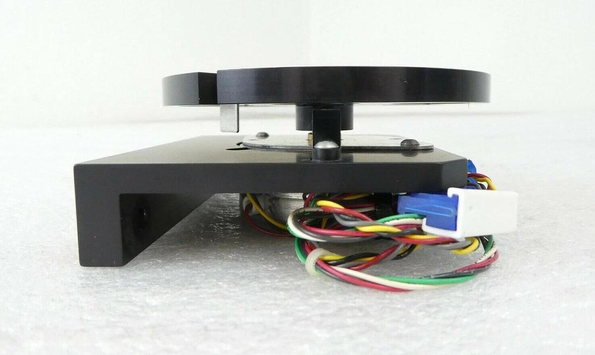 Used Ultrapointe 000056 Filter Assembly Set of 2 1000 Laser Imaging System Working