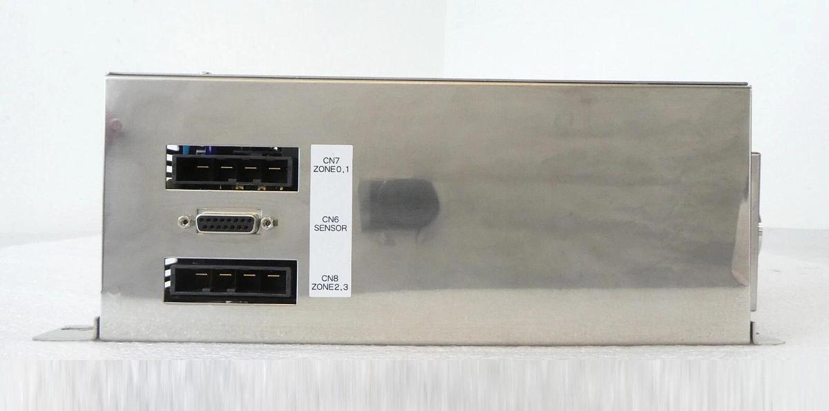 Used Komatsu Electronics 20001870 Thermo Module RCC-300 TEL Lithius Lot of 2 Working