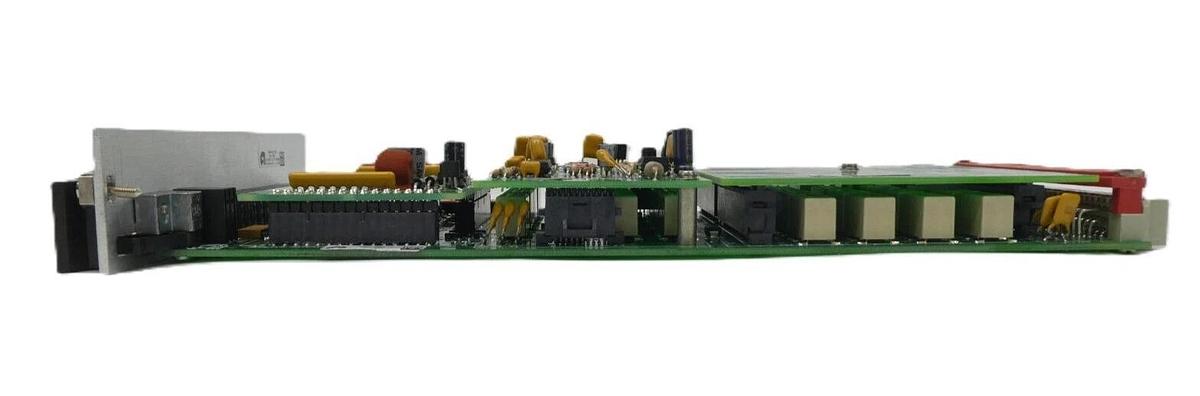 Used AMAT Applied Materials 0090-02788 Preclean Chamber I/L PCB Card 0100-20458 Spare