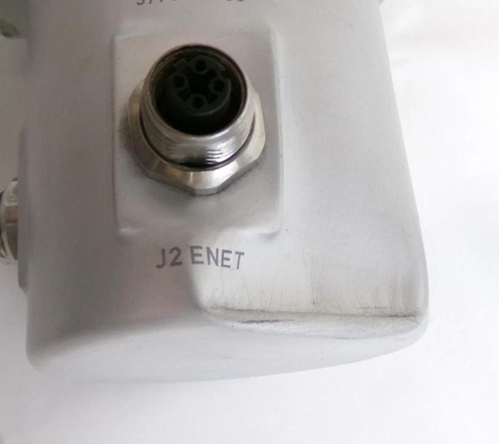 Used Deublin SP0711 Rotary Union AMAT Applied Materials 0190-60738 As-Is