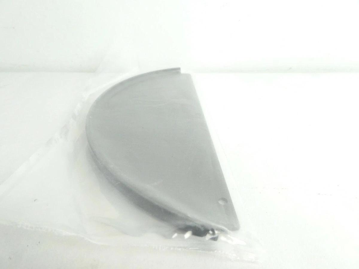 AMAT Applied Materials 0021-04316 Throttle Valve Flat Bottom New Surplus