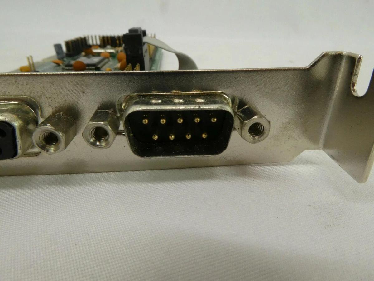 Used Electroglas 400521-01 Video PCB Card Rev. C1 400521-97 4085x Horizon PSM Working