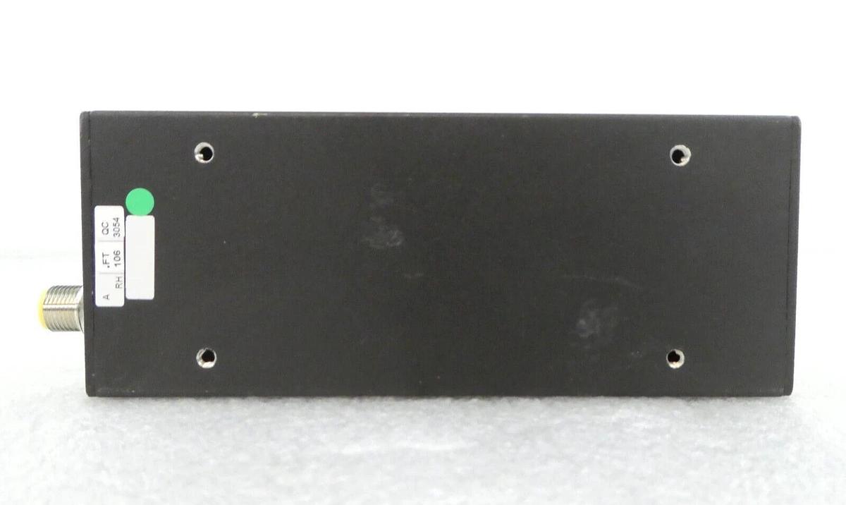 Used AMAT Applied Materials 0190-36511 DeviceNet I/O Block DIP294 MKS Working Surplus