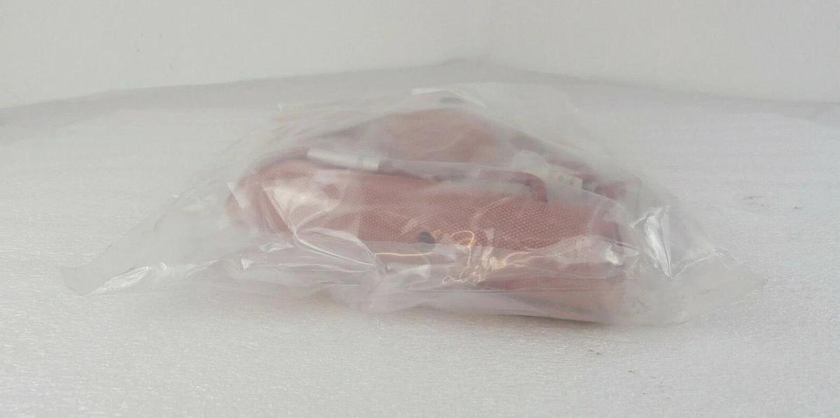 ASM 1058-635-01 Heater-Source 2 E530 220V 176W Heater Jacket Kit Watlow New