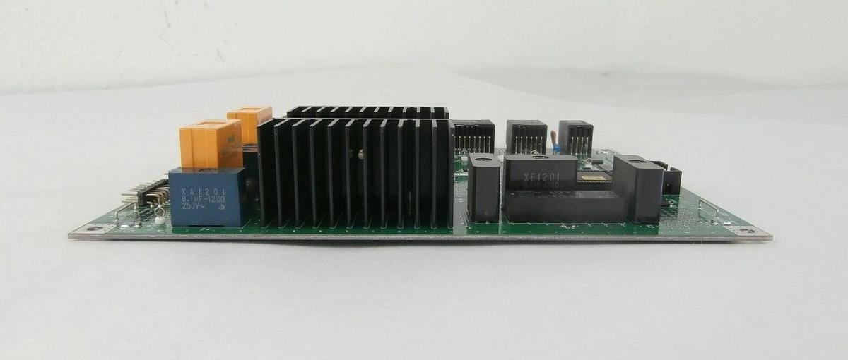 Used Nikon 4S019-012 A Driver Board PCB LM-PWM-DRV NSR-S307E Bent Pins Working Spare