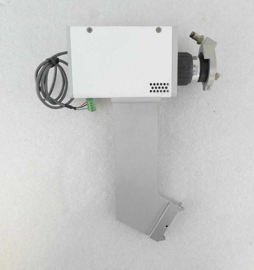 Used Eksigent Ekspert Micro LC 200 Chromatography System PAL AB Sciex Spare Surplus