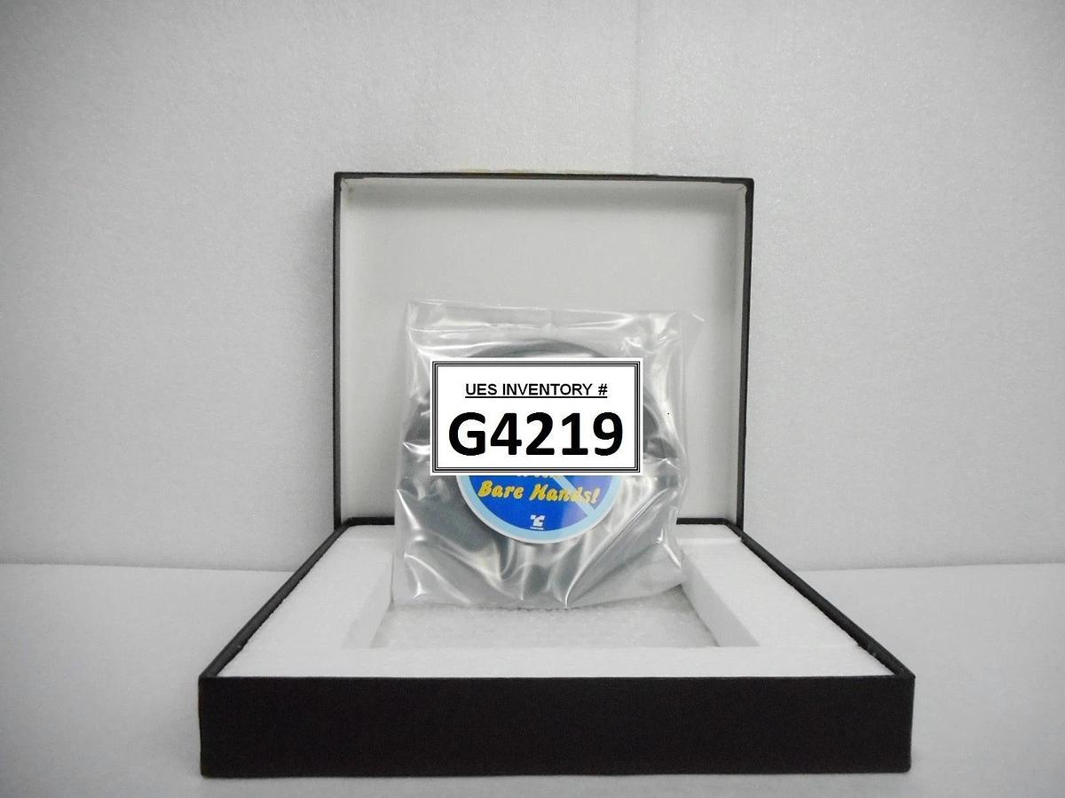 Toshiba Ceramics 62CL000-0197224 Susceptor TEK000048-A06-0 ASM 3552985-01 New