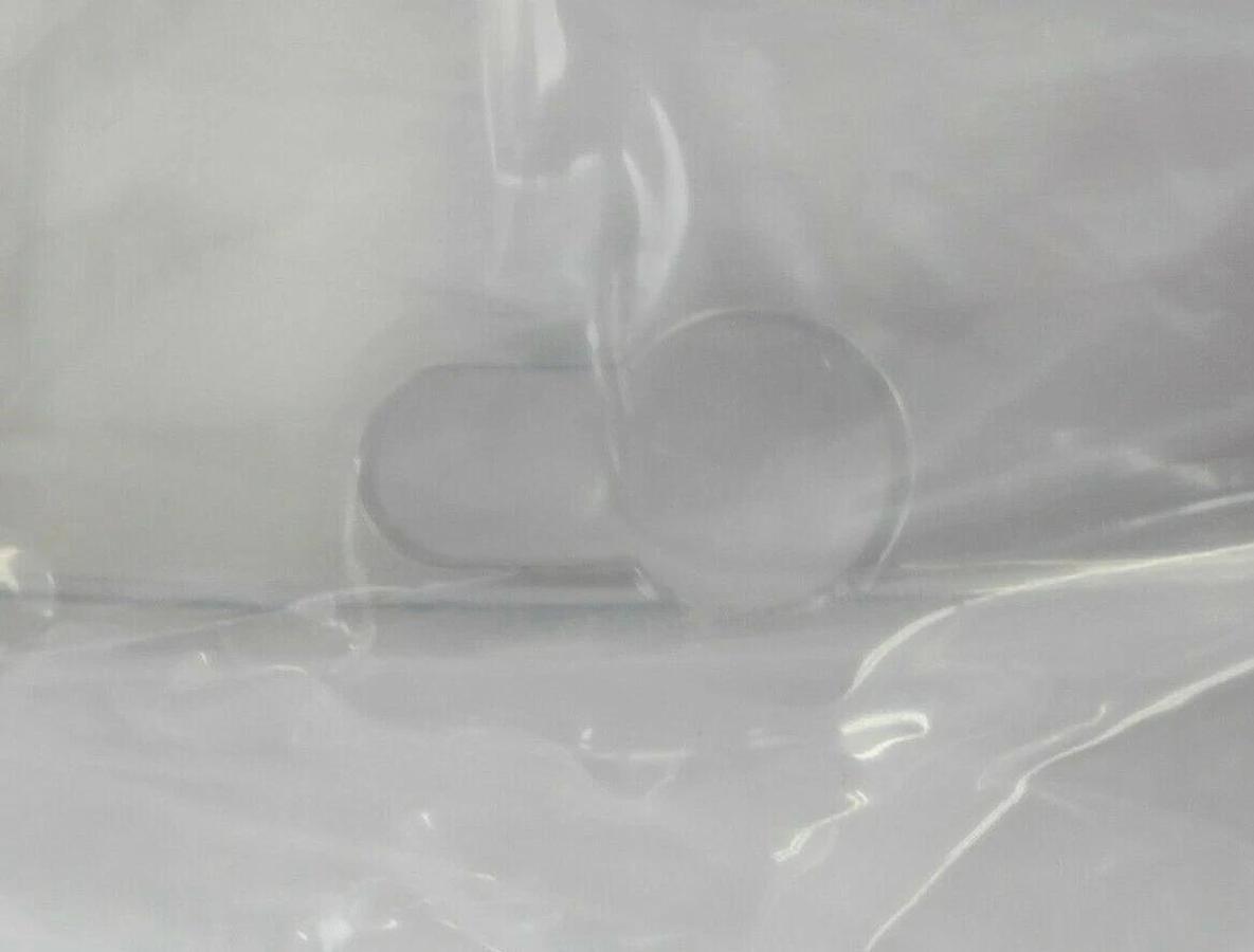 Hitachi High Technologies 1A04824-01 XT Grounded Electrode Etcher New