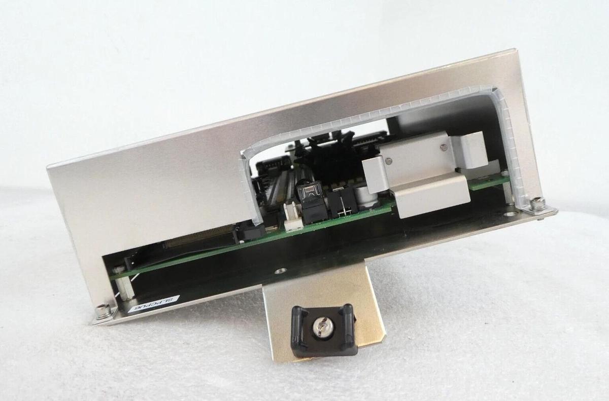 Used Sinfonia SBX93-100149-11 CPU PCB Assembly SBX93-100121-12 Shinko Working Surplus