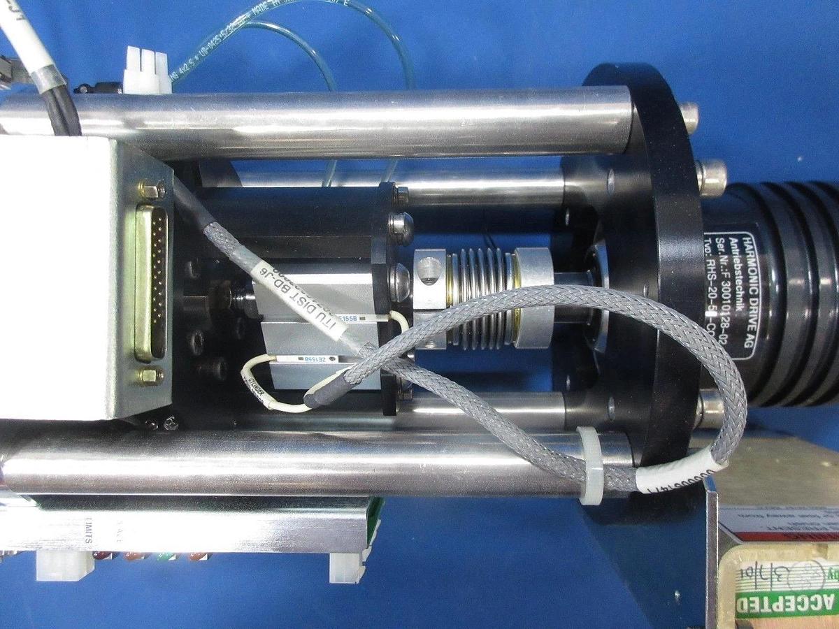 Used AMAT Applied Materials Load Lock Internal Transfer Unit SemVision cX 300mm Used