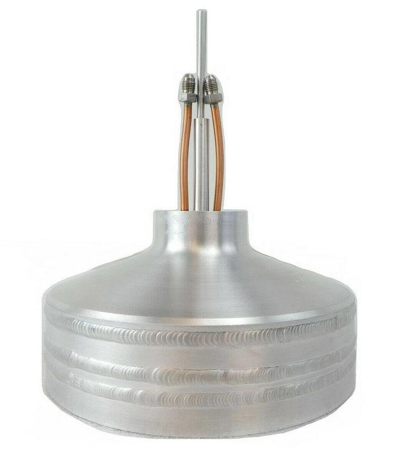 Refurbished Novellus Systems 16-10433-00 200mm Pedestal Showerhead Manufacturer Refurbished