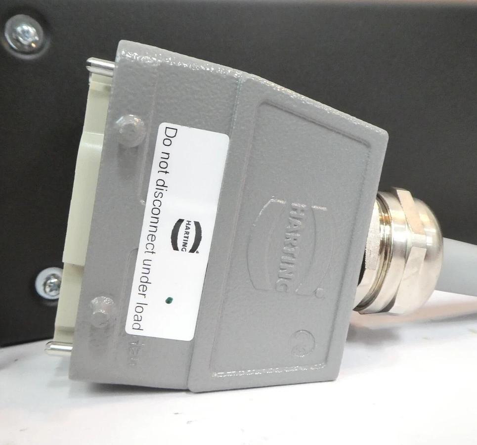 DC Pinnacle III AE Advanced Energy 31512411-220 6kW Power Supply New Surplus