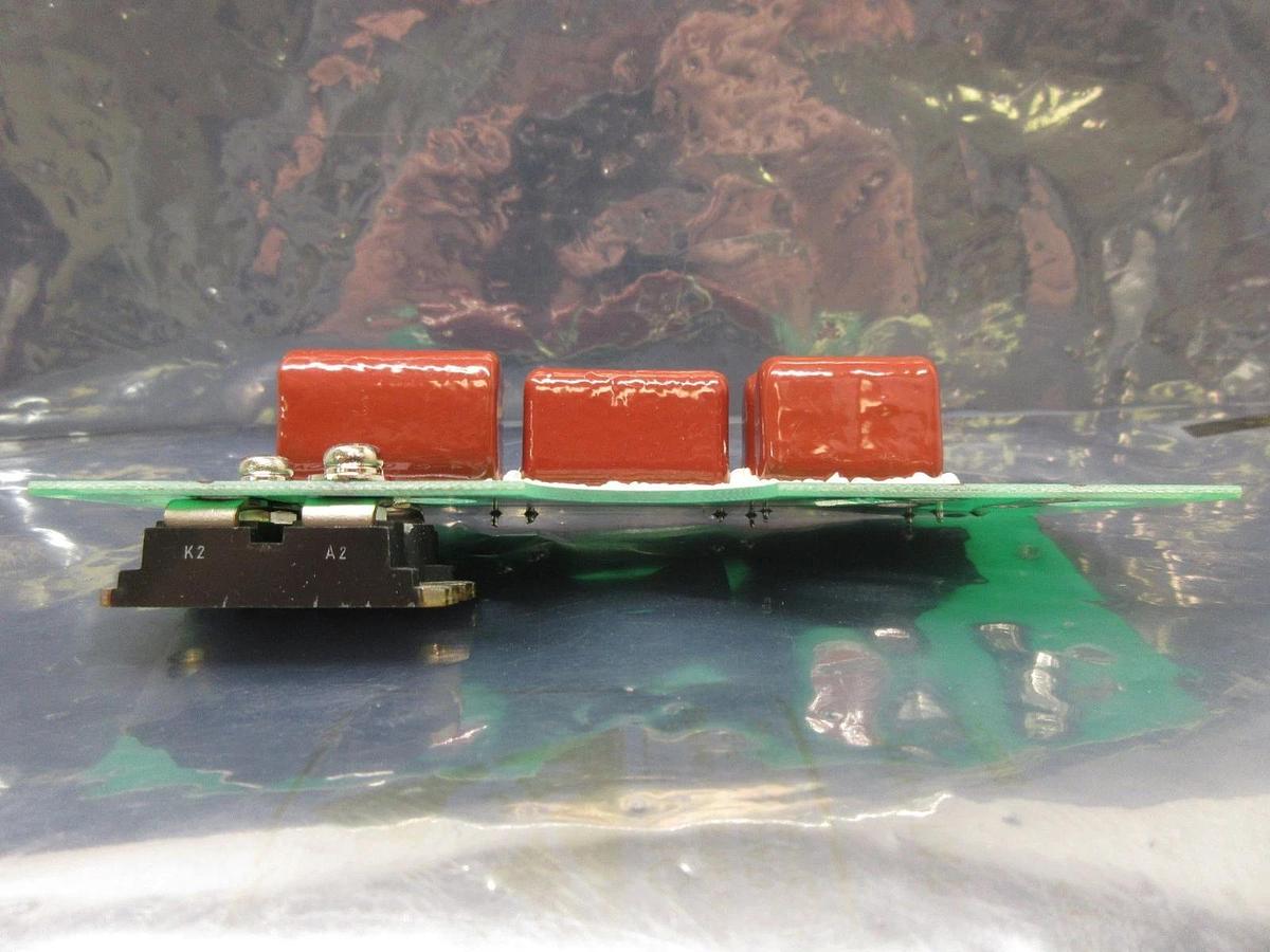 Used Shinko HASSYC806402 Recovery Board PCB M174-2 OHT-CAP2 Single Module Used