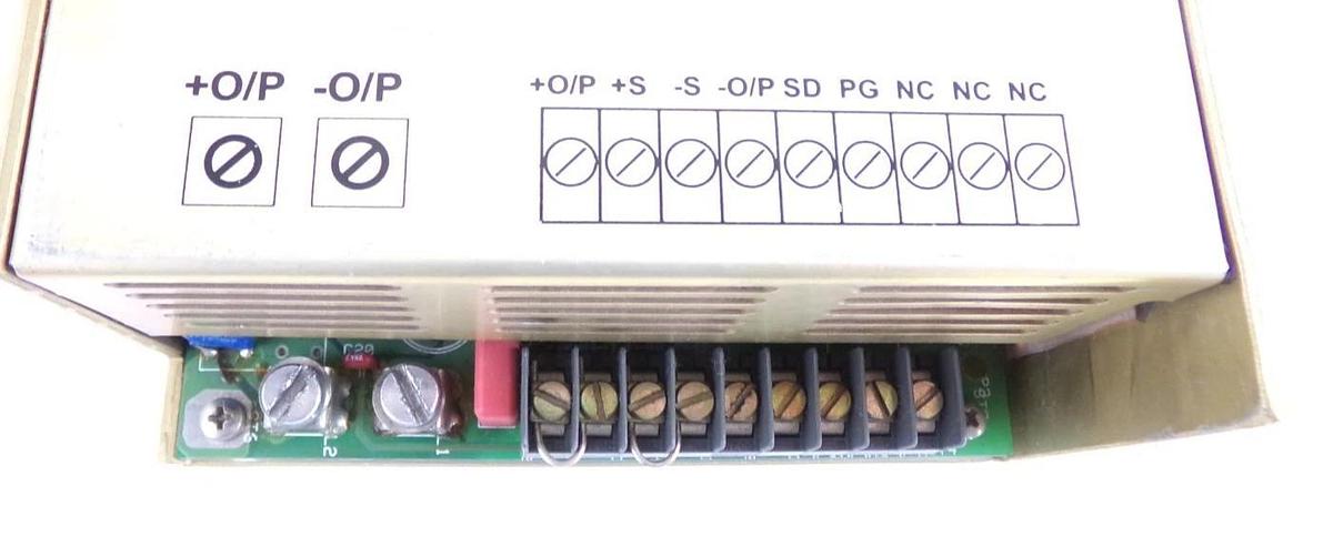Used Artesyn 91.0003.13 SMP/PF Power Supply SMP/PF7559/9092 Working