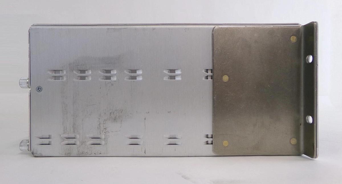 Used Schweitzer 3355=BDBH Industrial Computer PC SEL-3355 i7 2.10GHz 16GB RAM Surplus