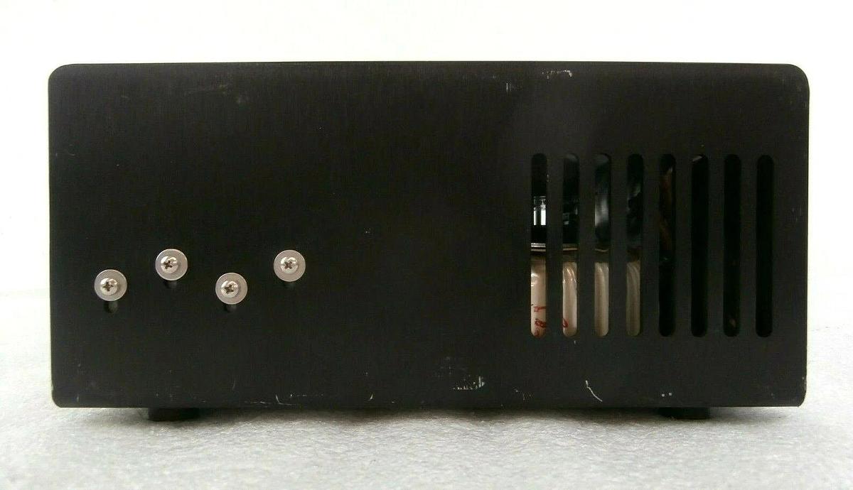 Used FAS Technologies FAS-1S Photoresist Pump Controller Millipore Photo-250 Working