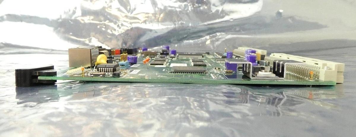 Used Nikon 2S701-362-1 Processor VME PCB Card VME860EN 2S015-191-1 NRM-3100 Working