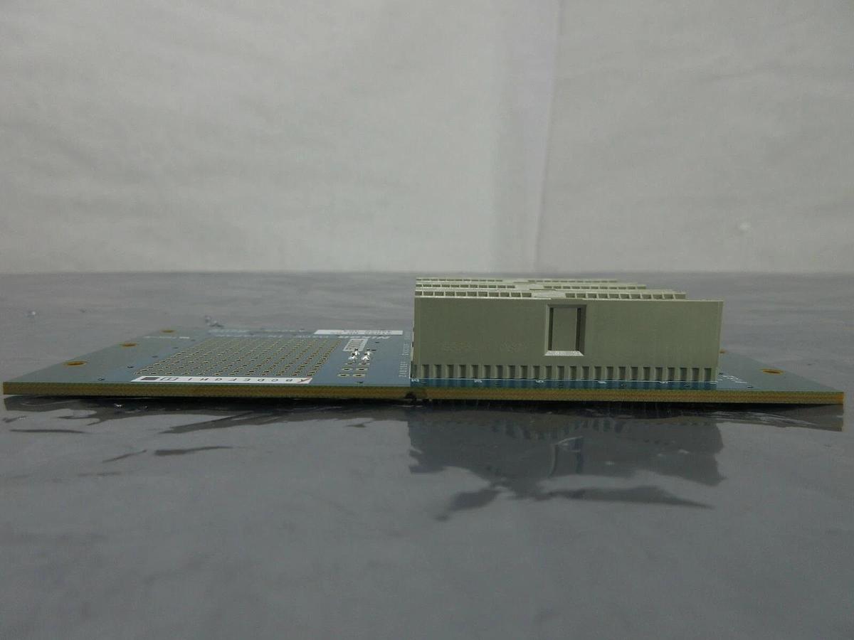 Used Nikon 4S025-384 Backplane Board PCB STGX8_BB-RS NSR-S620D ArF Immersion Used