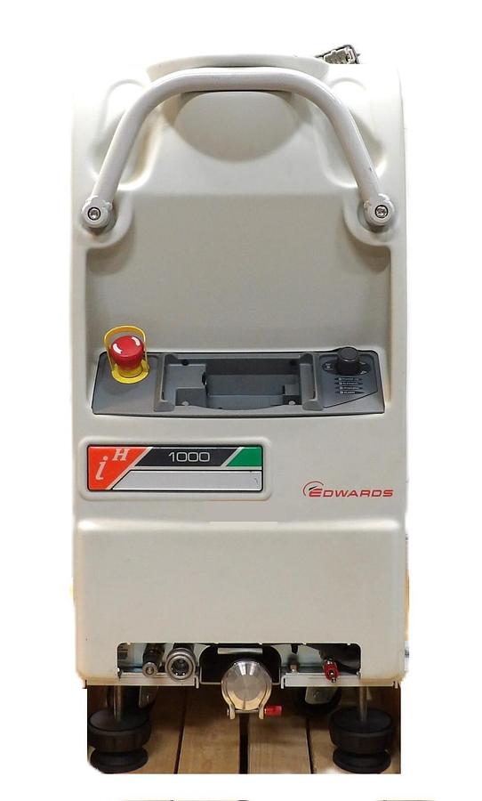 Refurbished iH 1000 Edwards NRB450945 Vacuum Dry Pump IH1000 Manufacturer Refurbished