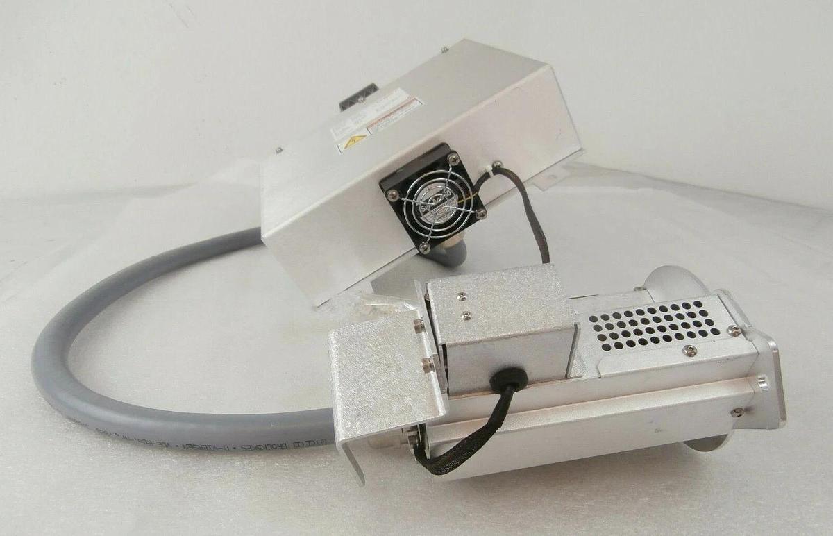 Used Comet 20062678 High Impedance HF RF Filter Assembly AMAT 0190-41422 Working