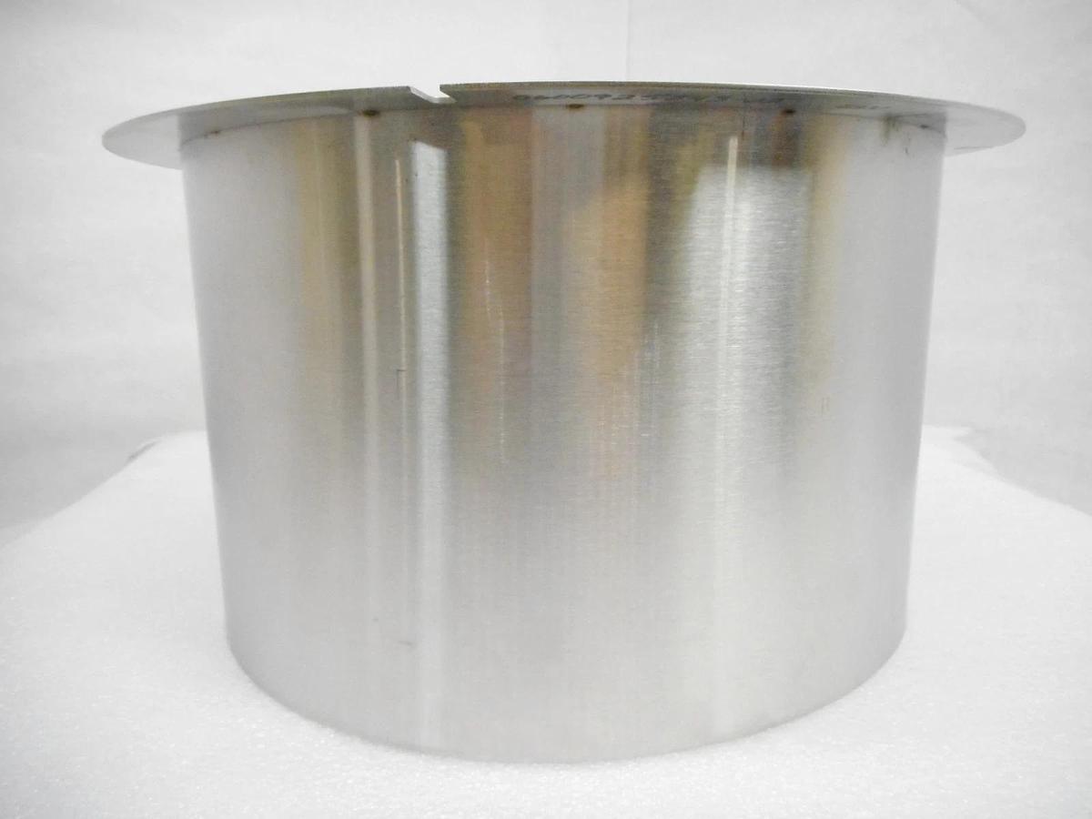 Used Sandvik 4167115-0001 SS Furnace Collar Used Working