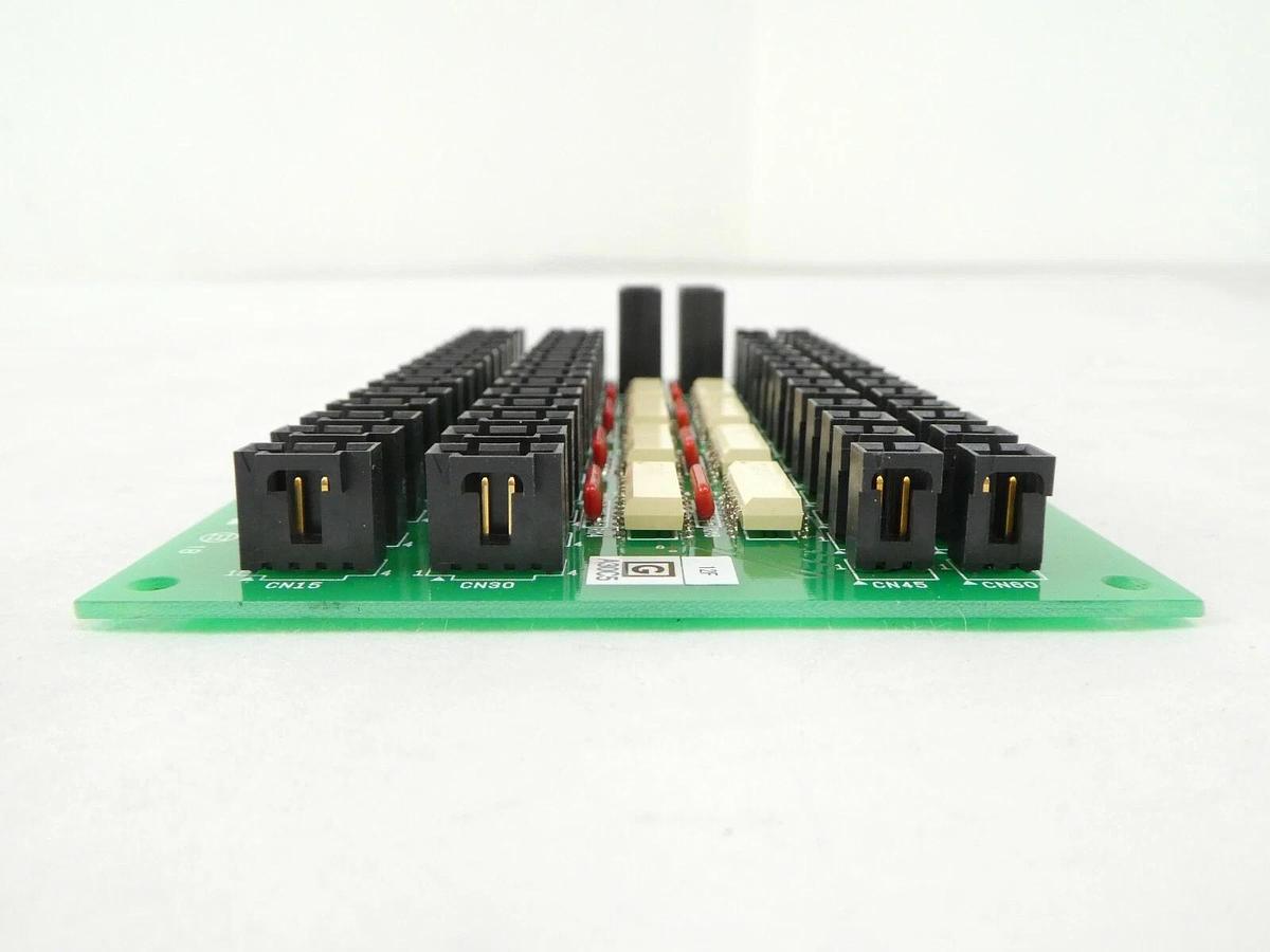 Used TEL Tokyo Electron 2981-600548-11 I/O #01 Interface PCB Rudolph F30 Working