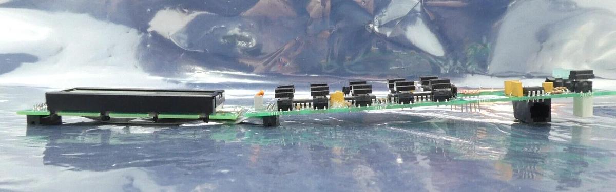 Used ENI Power Systems 000-1000-352 Display PCB 20-20533-3 1338-2387 1000-595 Working