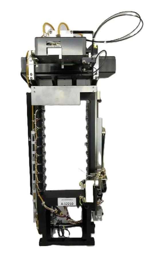 Used Nikon Pre1 and Reticle Library UTOPI-020MX NSR-S204B System Spare Surplus