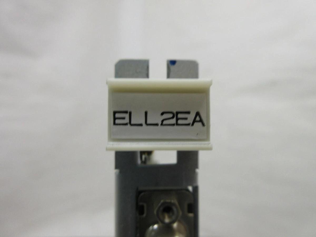 Used Panasonic ELL2EA Interface Processor PCB Card FB30T-M Flip Chip Bonder Used