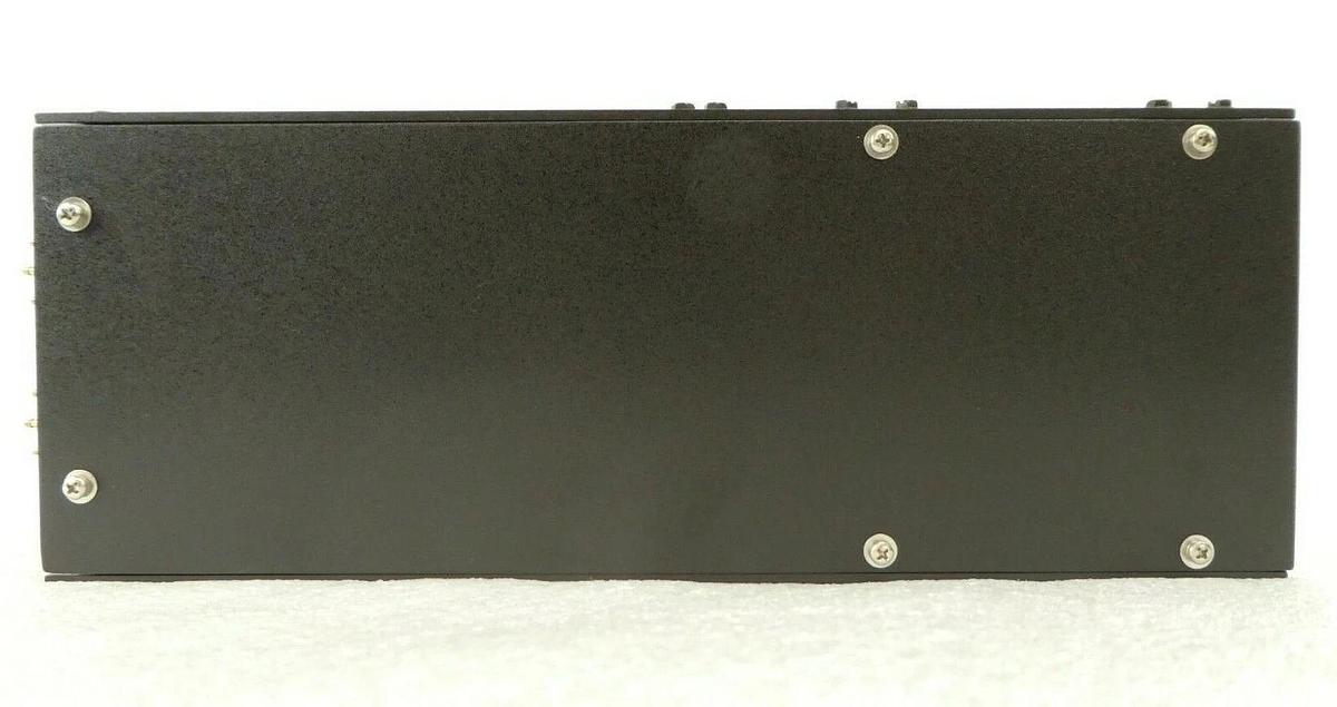 Robitech 990-7041-B Valve Control Module PCB 980-4613 Varian VSEA 2560134 New
