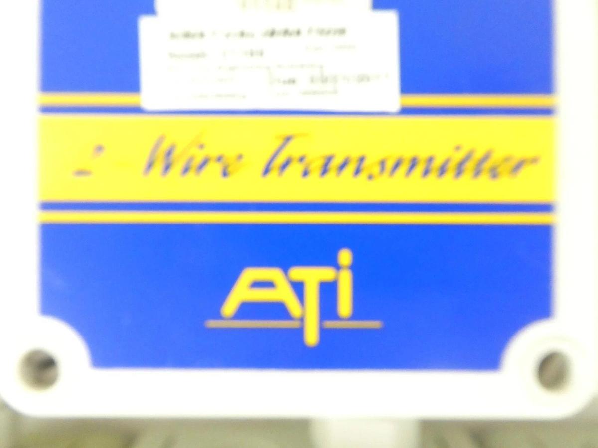 Used ATi Series B12 Gas Detection Transmitter GasSens O2 O3 Sensor Lot of 10 Working